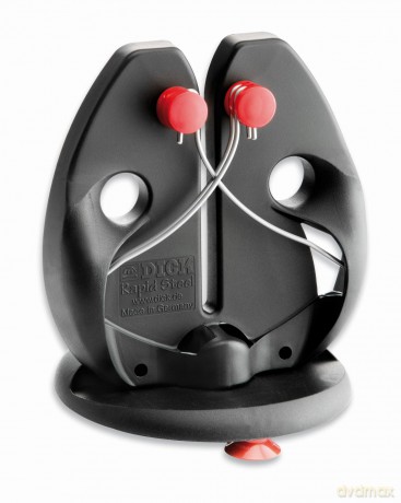 DICK 90092000 Rapid Action Steel Set