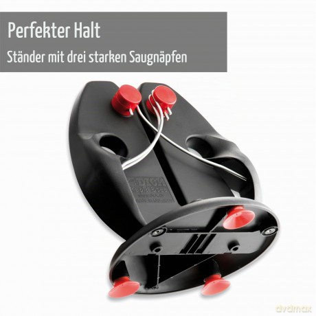DICK 90092000 Rapid Action Steel Set