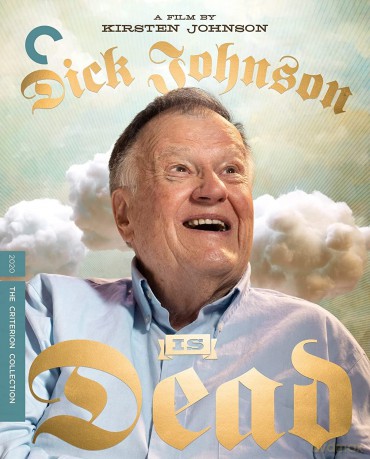 Dick Johnson Is Dead Blu-Ray [Blu-Ray]