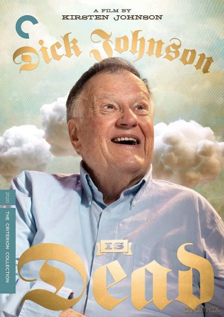 Dick Johnson Is Dead [DVD]