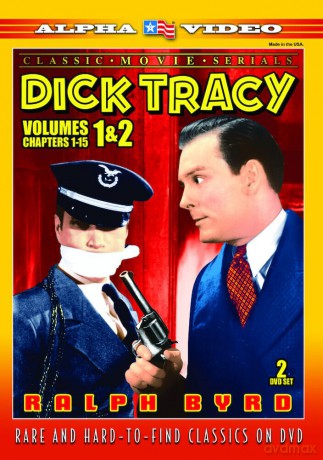 Dick Tracy [2DVD]