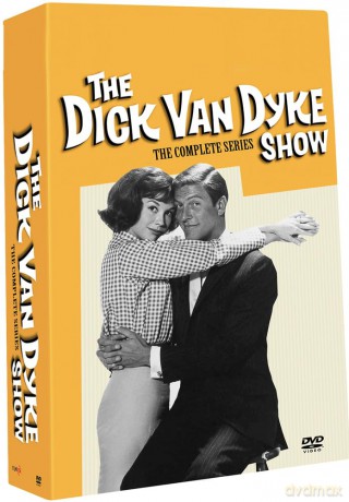 Dick Van Dyke Show: Comp [20DVD]