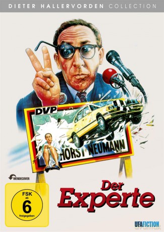 Didi-Der Experte [DVD]