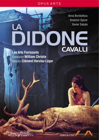 Didone [DVD]