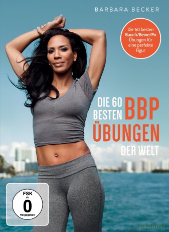 Die 60 Besten Bauch Beine Po Bungen Der [DVD]