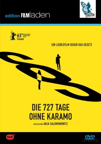 Die 727 Tage ohne Karamo [DVD]