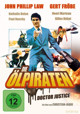 Die Lpiraten [DVD]