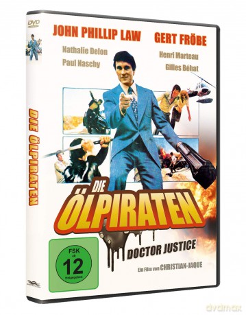 Die Lpiraten [DVD]