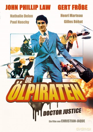 Die Lpiraten [DVD]
