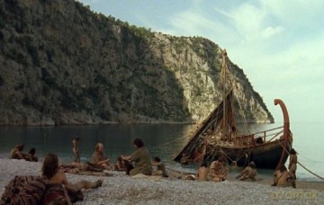 Die Abenteuer Des Odysseus [DVD]