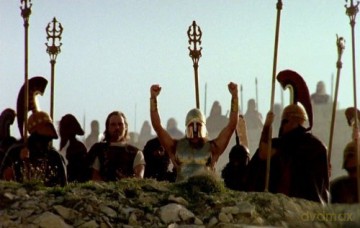 Die Abenteuer Des Odysseus [DVD]