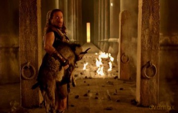 Die Abenteuer Des Odysseus [DVD]