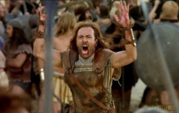 Die Abenteuer Des Odysseus [DVD]