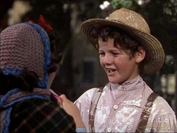 Die Abenteuer Von Tom Sawyer&Huckleberry [DVD]