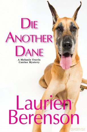 Die Another Dane [KSIĄŻKA]