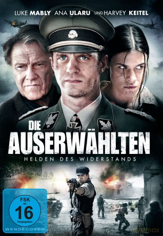 Die Auserwhlten-Helden Des Widerstands [DVD]