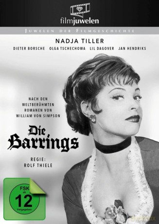 Die Barrings [DVD]