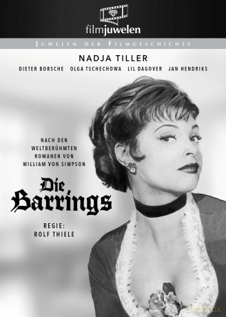 Die Barrings [DVD]