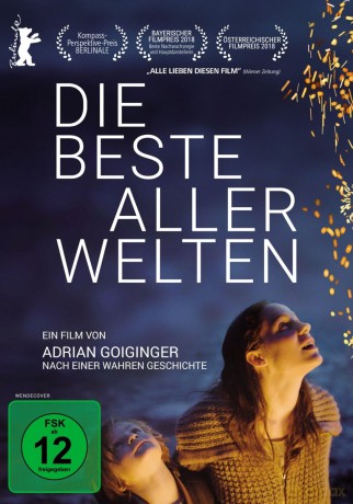 Die Beste Aller Welten [DVD]