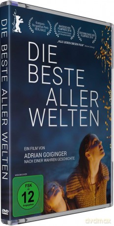 Die Beste Aller Welten [DVD]