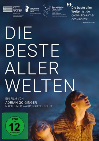 Die beste aller Welten [DVD]