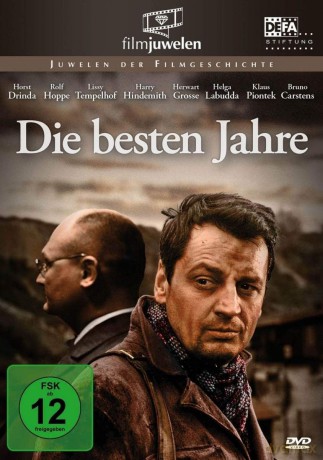 Die Besten Jahre (Defa Filmjuwelen) [DVD]