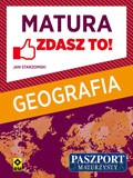 Geografia Matura Zdasz To - Jan Starzomski [KSIĄŻKA]