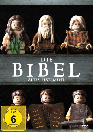Die Bibel - Altes Testament [DVD]