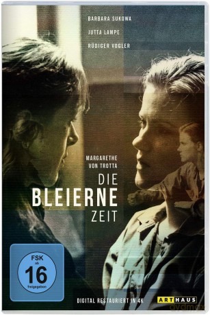 Die bleierne Zeit - Digital Remastered [DVD]