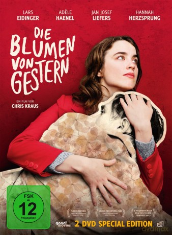 Die Blumen Von Gestern [2DVD]