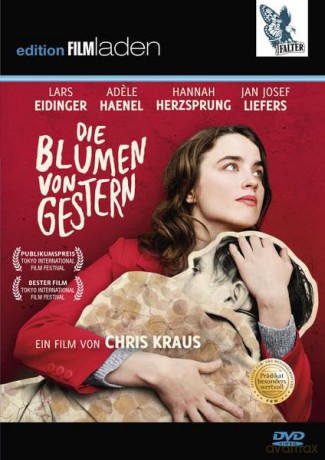 Die Blumen von Gestern [DVD]