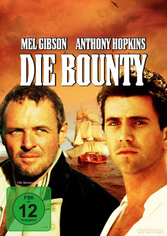 Die Bounty [DVD]