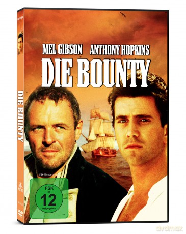 Die Bounty [DVD]