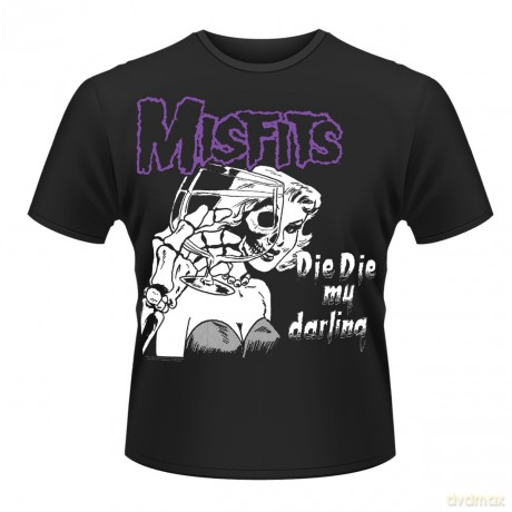 Misfits: Die Die My Darling