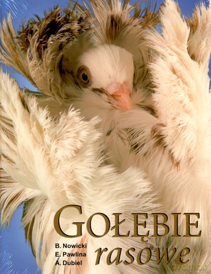 Gołębie Rasowe [KSIĄŻKA]
