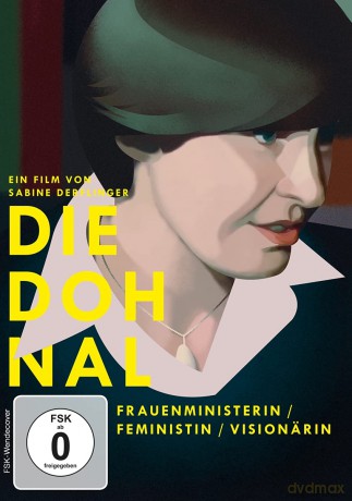 Die Dohnal [DVD]