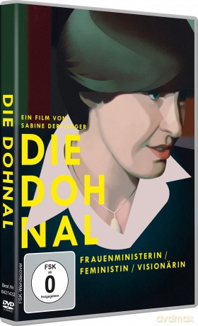 Die Dohnal [DVD]