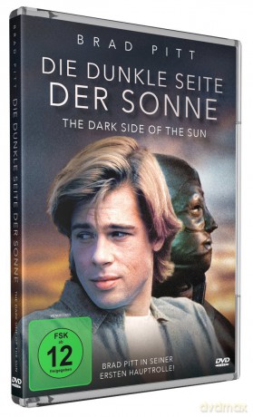 Die Dunkle Seite Der Sonne [DVD]