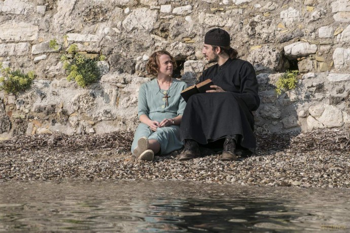 Die Durrells-Die Komplette Serie [8DVD]