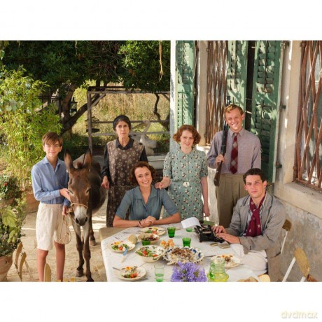 Die Durrells-Staffel 3 [2DVD]