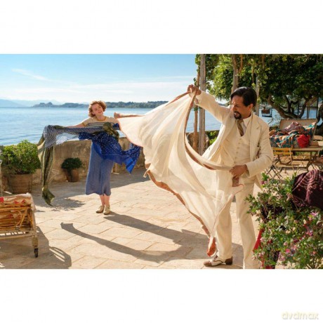 Die Durrells-Staffel 3 [2DVD]