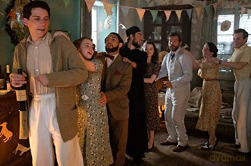 Die Durrells-Staffel 3 [2DVD]