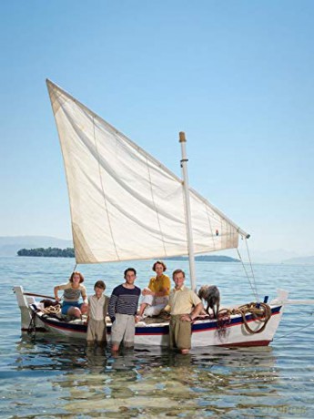 Die Durrells-Staffel 3 [2DVD]