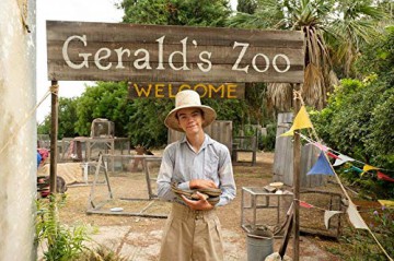 Die Durrells-Staffel Vier [2DVD]
