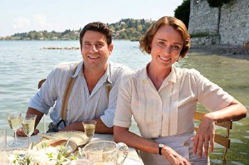 Die Durrells-Staffel Vier [2DVD]