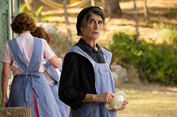 Die Durrells-Staffel Vier [2DVD]