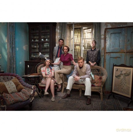 Die Durrells-Staffel Zwei [2DVD]