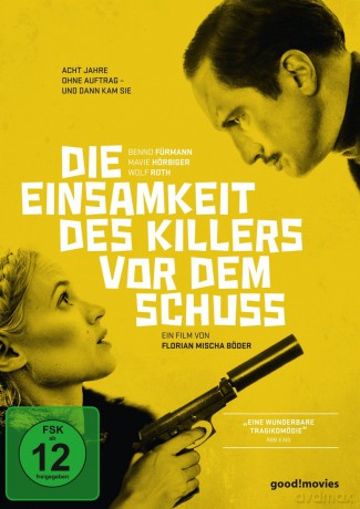 Die Einsamkeit Des Killers Vor Dem Schuss [DVD]