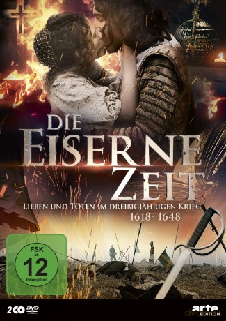 Die Eiserne Zeit-Leben Und Sterben [2DVD]