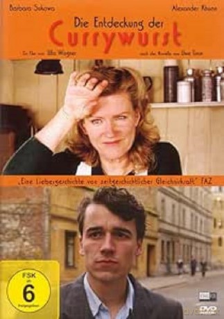 Die Entdeckung Der Currywurst [DVD]